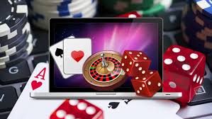 Официальный сайт Casino WIN777